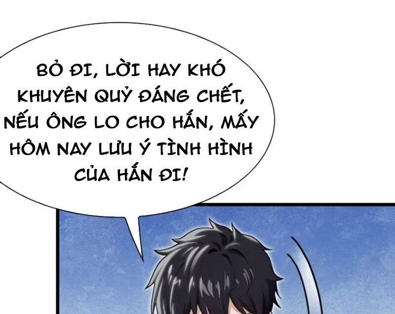 Đại Lão Xuống Núi: Bắt Đầu Từ Việc Trở Thành Thư Ký Chap 15 - Next Chap 16