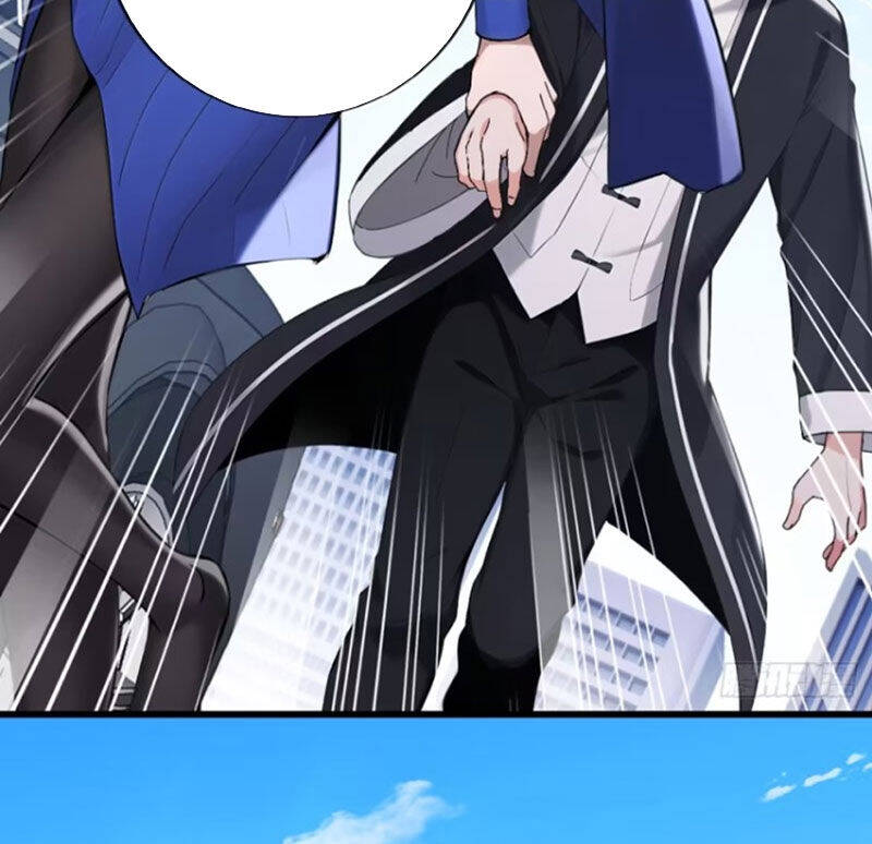 Đại Lão Xuống Núi: Bắt Đầu Từ Việc Trở Thành Thư Ký Chap 16 - Next Chap 17