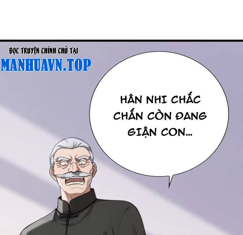 Đại Lão Xuống Núi: Bắt Đầu Từ Việc Trở Thành Thư Ký Chap 16 - Next Chap 17