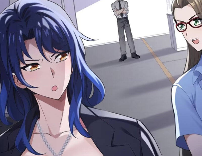 Đại Lão Xuống Núi: Bắt Đầu Từ Việc Trở Thành Thư Ký Chap 16 - Next Chap 17