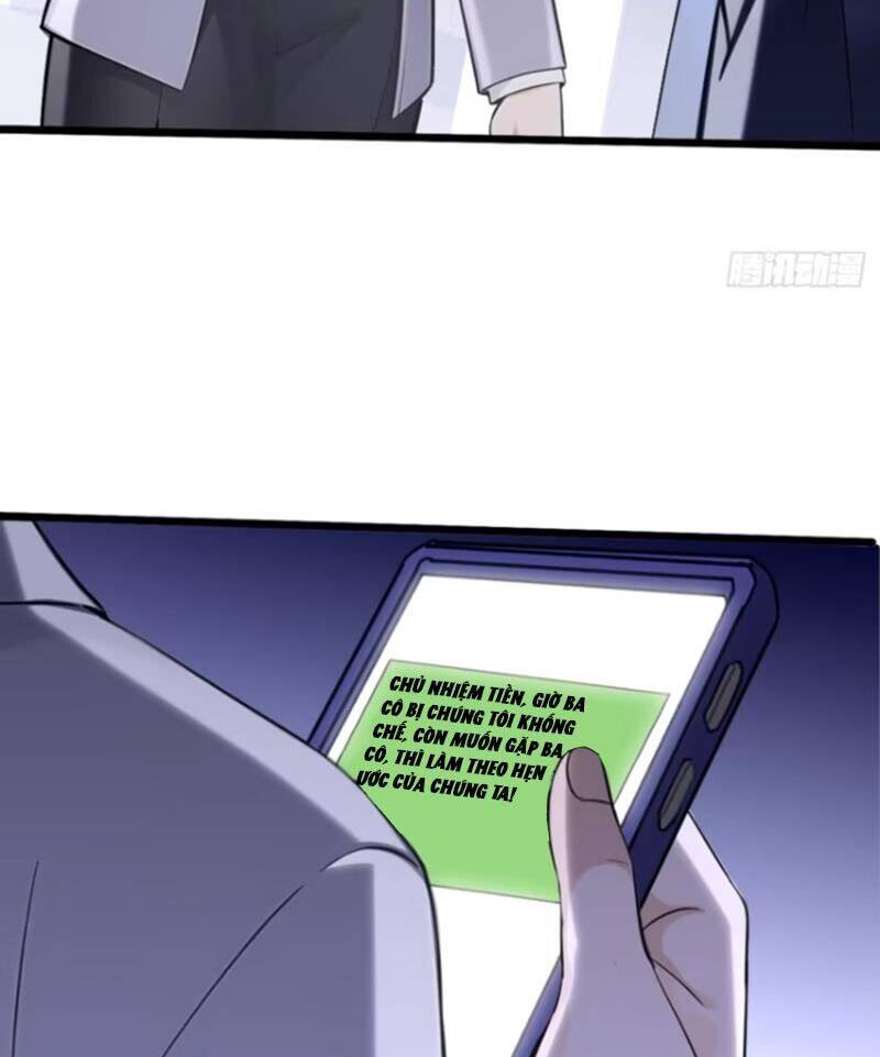 Đại Lão Xuống Núi: Bắt Đầu Từ Việc Trở Thành Thư Ký Chap 17 - Next Chap 18