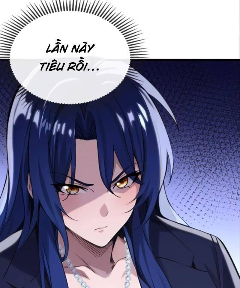 Đại Lão Xuống Núi: Bắt Đầu Từ Việc Trở Thành Thư Ký Chap 17 - Next Chap 18