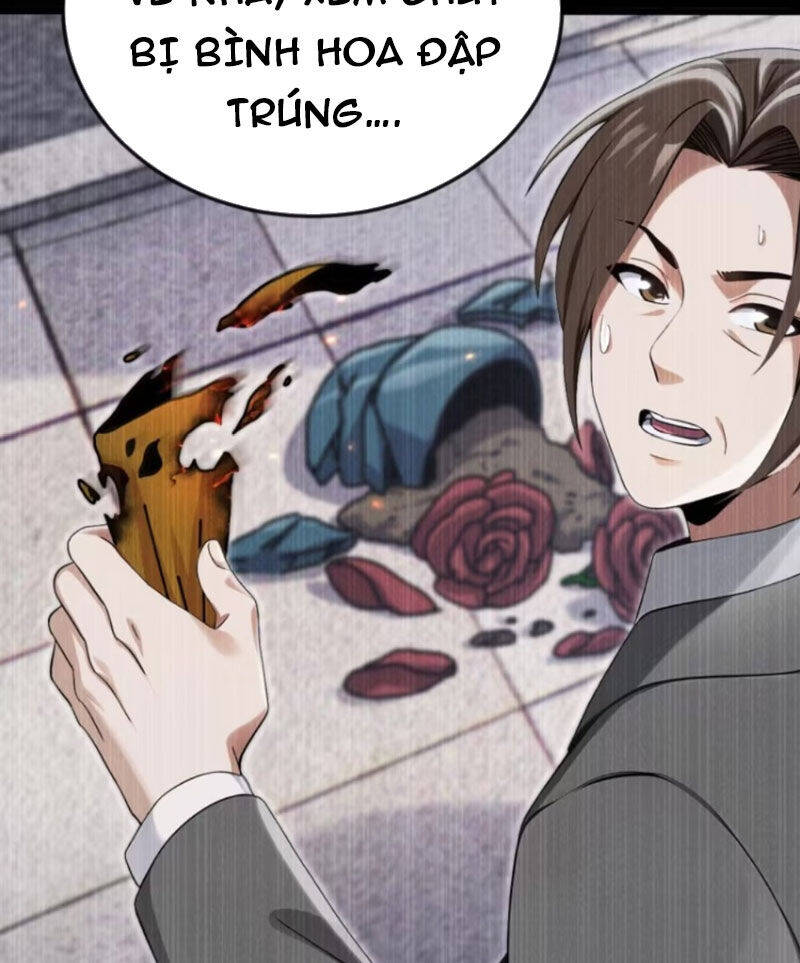 Đại Lão Xuống Núi: Bắt Đầu Từ Việc Trở Thành Thư Ký Chap 18 - Next Chap 19