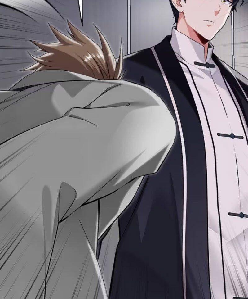 Đại Lão Xuống Núi: Bắt Đầu Từ Việc Trở Thành Thư Ký Chap 18 - Next Chap 19