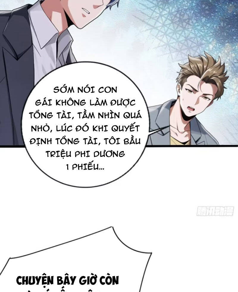 Đại Lão Xuống Núi: Bắt Đầu Từ Việc Trở Thành Thư Ký Chap 18 - Next Chap 19