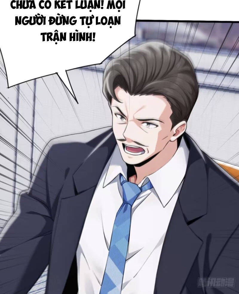 Đại Lão Xuống Núi: Bắt Đầu Từ Việc Trở Thành Thư Ký Chap 18 - Next Chap 19