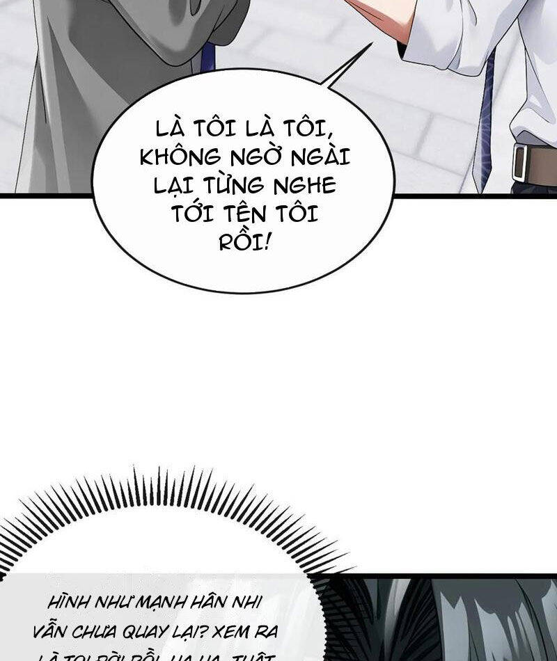 Đại Lão Xuống Núi: Bắt Đầu Từ Việc Trở Thành Thư Ký Chap 19 - Next Chap 20