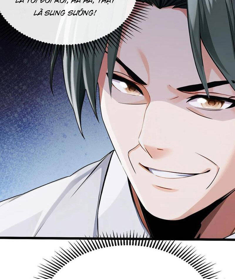 Đại Lão Xuống Núi: Bắt Đầu Từ Việc Trở Thành Thư Ký Chap 19 - Next Chap 20