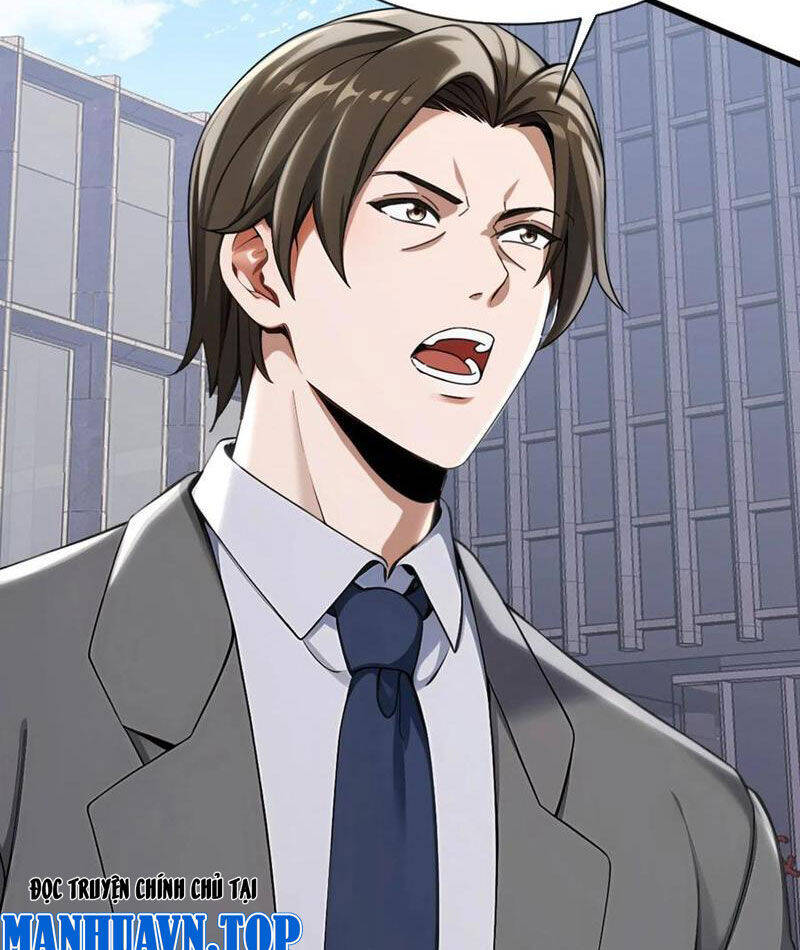 Đại Lão Xuống Núi: Bắt Đầu Từ Việc Trở Thành Thư Ký Chap 19 - Next Chap 20