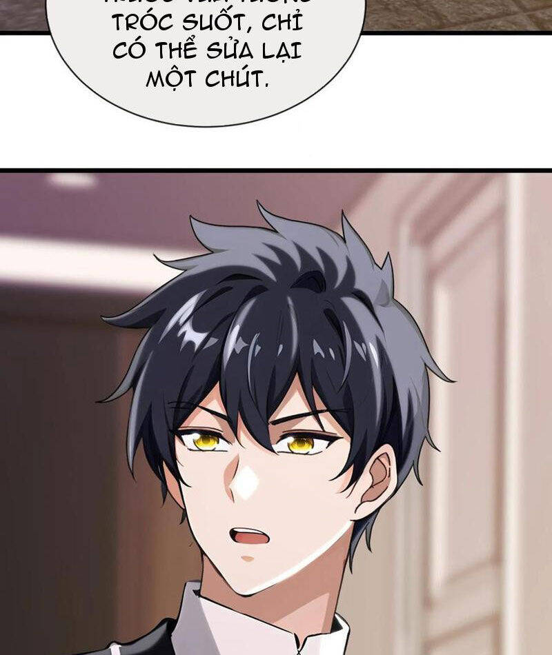 Đại Lão Xuống Núi: Bắt Đầu Từ Việc Trở Thành Thư Ký Chap 19 - Next Chap 20