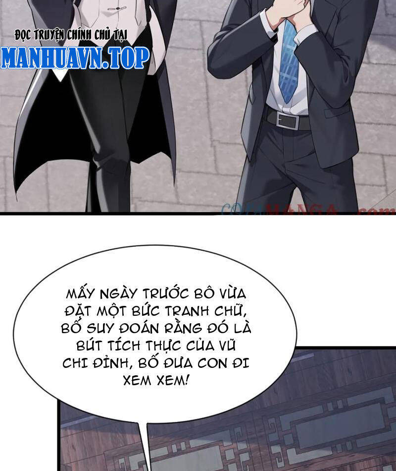 Đại Lão Xuống Núi: Bắt Đầu Từ Việc Trở Thành Thư Ký Chap 20 - Next Chap 21