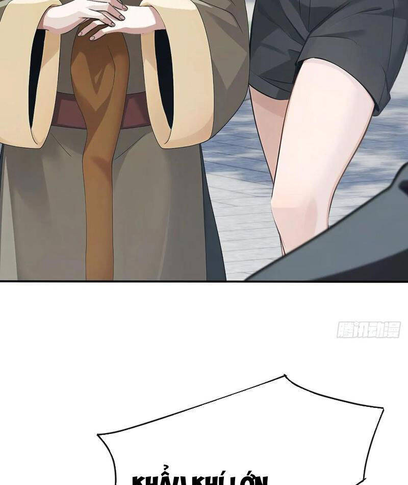 Đại Lão Xuống Núi: Bắt Đầu Từ Việc Trở Thành Thư Ký Chap 22 - Next Chap 23