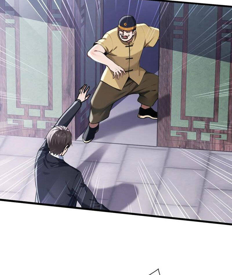 Đại Lão Xuống Núi: Bắt Đầu Từ Việc Trở Thành Thư Ký Chap 23 - Next Chap 24