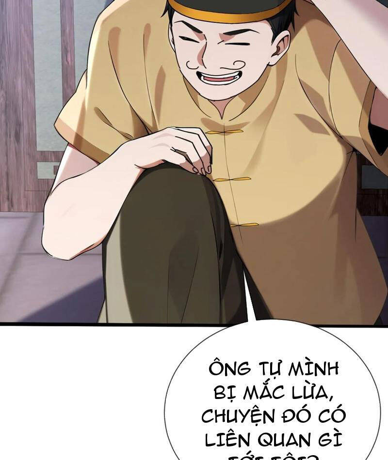 Đại Lão Xuống Núi: Bắt Đầu Từ Việc Trở Thành Thư Ký Chap 23 - Next Chap 24