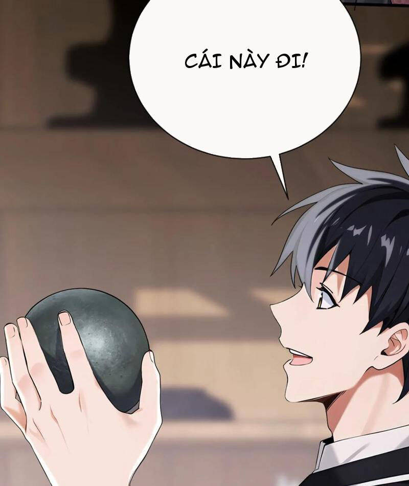 Đại Lão Xuống Núi: Bắt Đầu Từ Việc Trở Thành Thư Ký Chap 23 - Next Chap 24