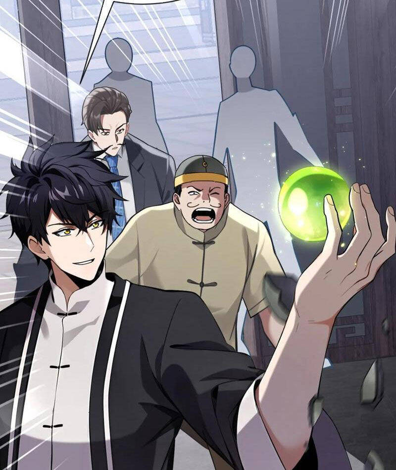 Đại Lão Xuống Núi: Bắt Đầu Từ Việc Trở Thành Thư Ký Chap 23 - Next Chap 24