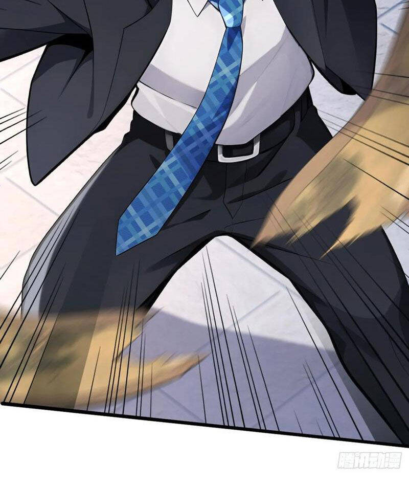 Đại Lão Xuống Núi: Bắt Đầu Từ Việc Trở Thành Thư Ký Chap 23 - Next Chap 24