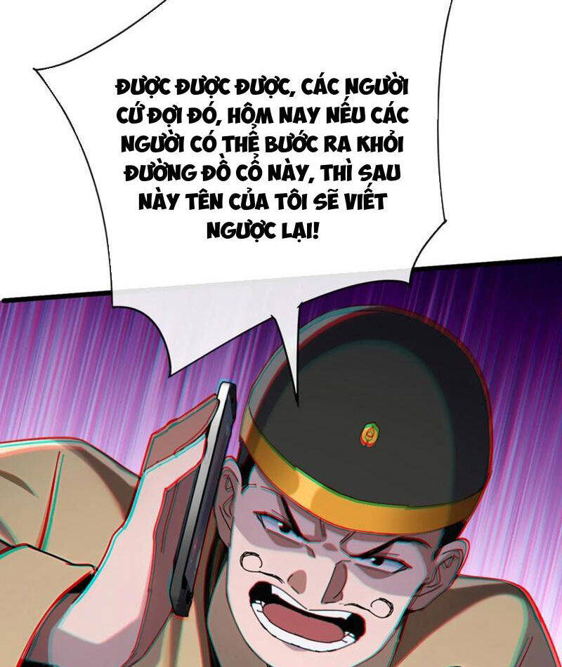 Đại Lão Xuống Núi: Bắt Đầu Từ Việc Trở Thành Thư Ký Chap 23 - Next Chap 24