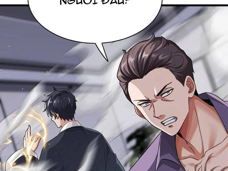 Đại Lão Xuống Núi: Bắt Đầu Từ Việc Trở Thành Thư Ký Chap 25 - Next Chap 26