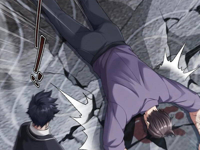 Đại Lão Xuống Núi: Bắt Đầu Từ Việc Trở Thành Thư Ký Chap 25 - Next Chap 26