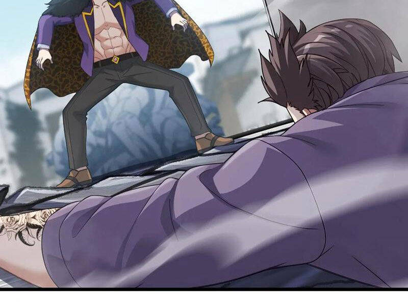 Đại Lão Xuống Núi: Bắt Đầu Từ Việc Trở Thành Thư Ký Chap 25 - Next Chap 26