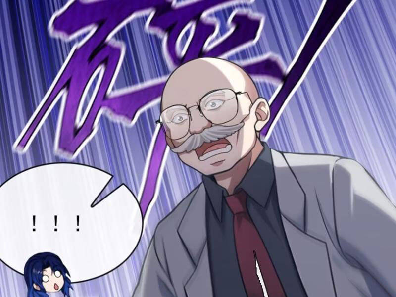 Đại Lão Xuống Núi: Bắt Đầu Từ Việc Trở Thành Thư Ký Chap 27 - Next Chap 28