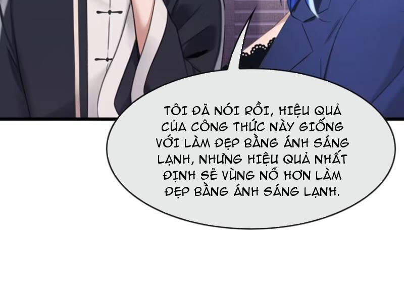 Đại Lão Xuống Núi: Bắt Đầu Từ Việc Trở Thành Thư Ký Chap 27 - Next Chap 28