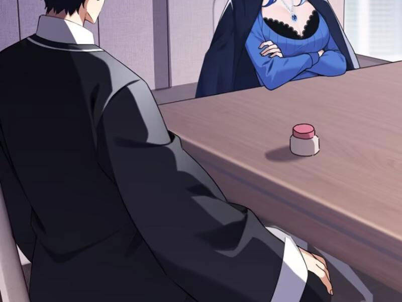 Đại Lão Xuống Núi: Bắt Đầu Từ Việc Trở Thành Thư Ký Chap 27 - Next Chap 28