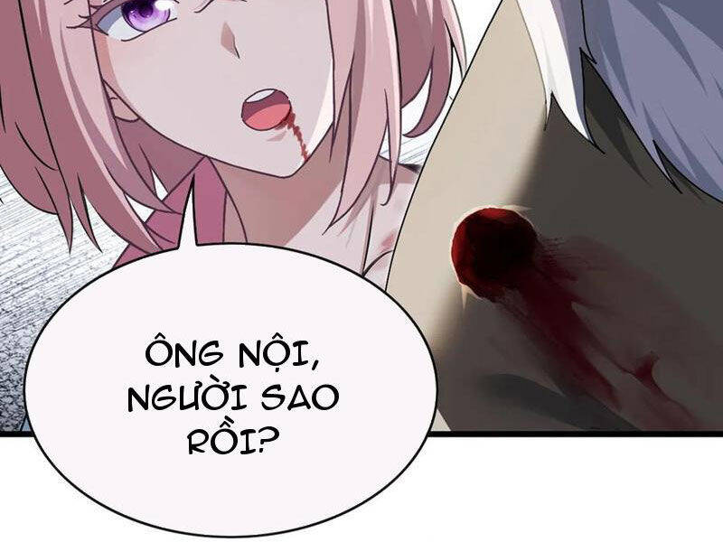 Đại Lão Xuống Núi: Bắt Đầu Từ Việc Trở Thành Thư Ký Chap 30 - Next Chap 31