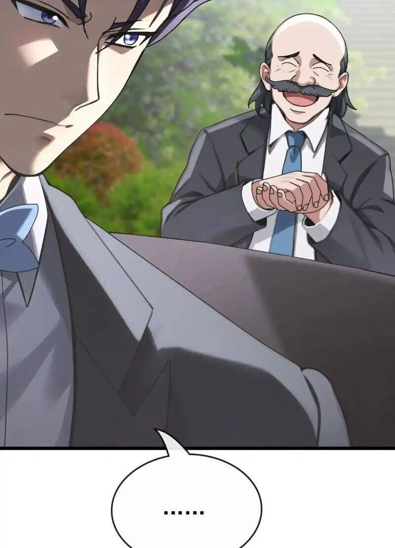 Đại Lão Xuống Núi: Bắt Đầu Từ Việc Trở Thành Thư Ký Chap 33 - Next Chap 34