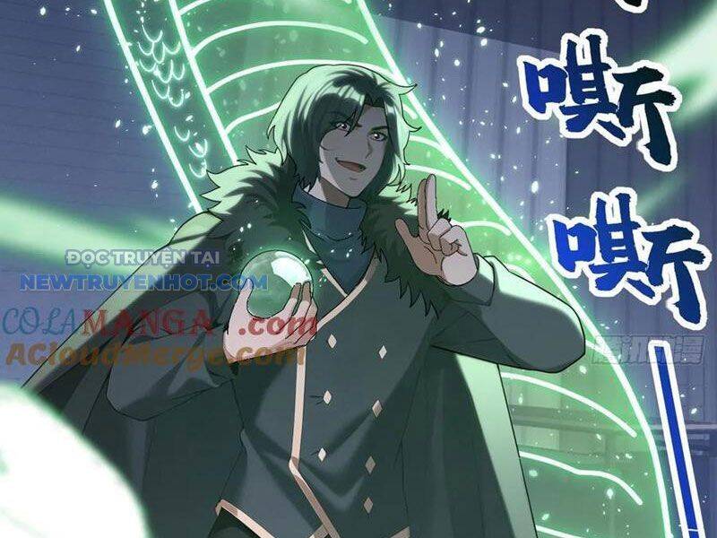 Đại Lão Xuống Núi: Bắt Đầu Từ Việc Trở Thành Thư Ký Chap 36 - Next Chap 37