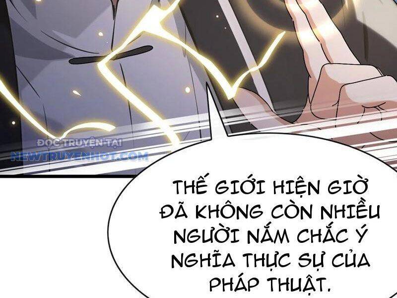 Đại Lão Xuống Núi: Bắt Đầu Từ Việc Trở Thành Thư Ký Chap 36 - Next Chap 37