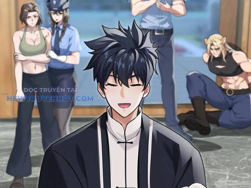 Đại Lão Xuống Núi: Bắt Đầu Từ Việc Trở Thành Thư Ký Chap 39 - Next Chap 40