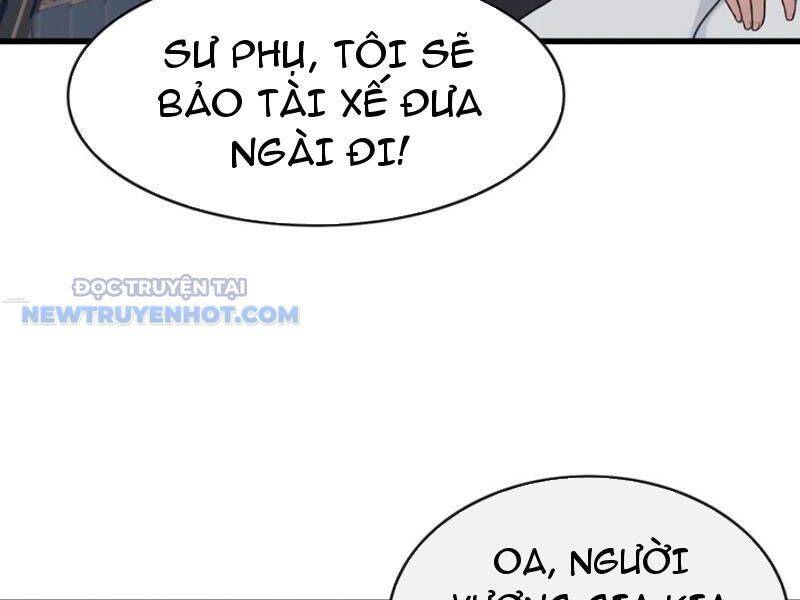 Đại Lão Xuống Núi: Bắt Đầu Từ Việc Trở Thành Thư Ký Chap 47 - Next Chap 48