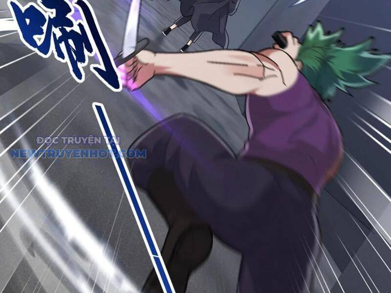 Đại Lão Xuống Núi: Bắt Đầu Từ Việc Trở Thành Thư Ký Chap 47 - Next Chap 48