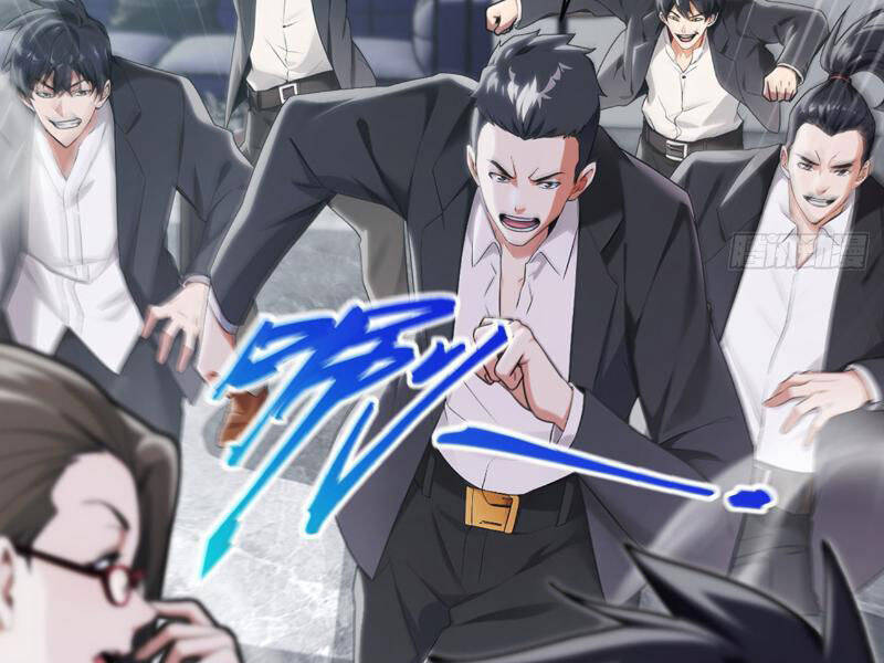 Đại Lão Xuống Núi: Bắt Đầu Từ Việc Trở Thành Thư Ký Chap 5 - Next Chap 6