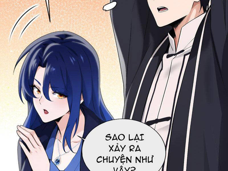 Đại Lão Xuống Núi: Bắt Đầu Từ Việc Trở Thành Thư Ký Chap 5 - Next Chap 6