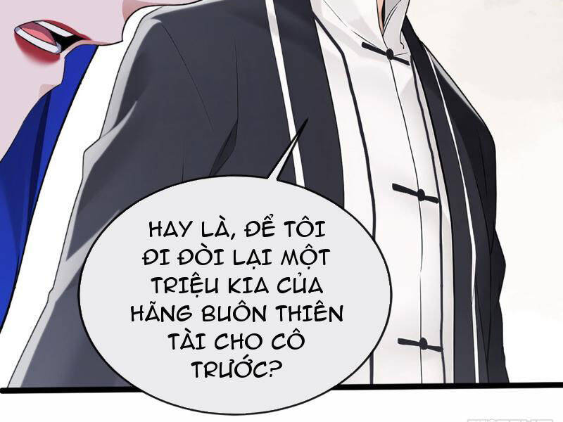 Đại Lão Xuống Núi: Bắt Đầu Từ Việc Trở Thành Thư Ký Chap 5 - Next Chap 6