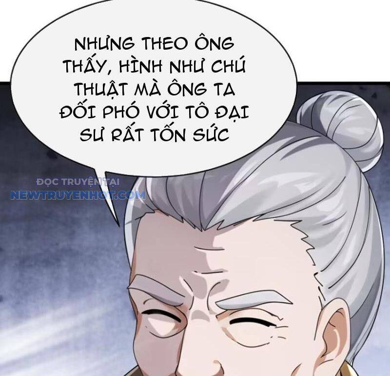 Đại Lão Xuống Núi: Bắt Đầu Từ Việc Trở Thành Thư Ký Chap 51 - Next Chap 52