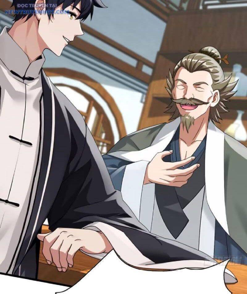 Đại Lão Xuống Núi: Bắt Đầu Từ Việc Trở Thành Thư Ký Chap 55 - Next Chap 56