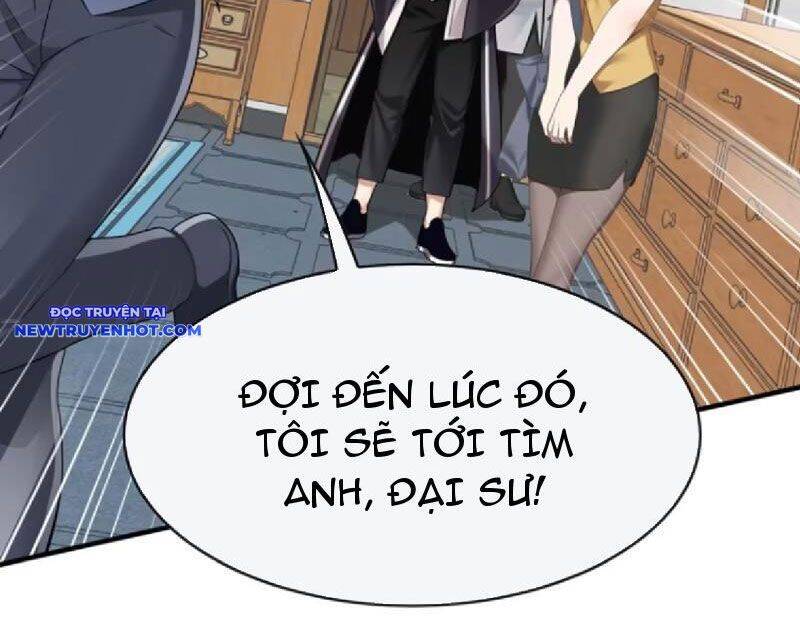 Đại Lão Xuống Núi: Bắt Đầu Từ Việc Trở Thành Thư Ký Chap 57 - Next Chap 58