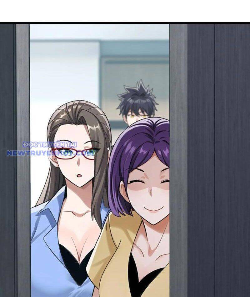 Đại Lão Xuống Núi: Bắt Đầu Từ Việc Trở Thành Thư Ký Chap 62 - Next Chap 63