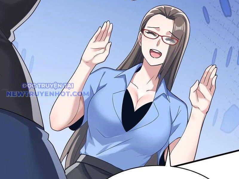 Đại Lão Xuống Núi: Bắt Đầu Từ Việc Trở Thành Thư Ký Chap 66 - Next Chap 67