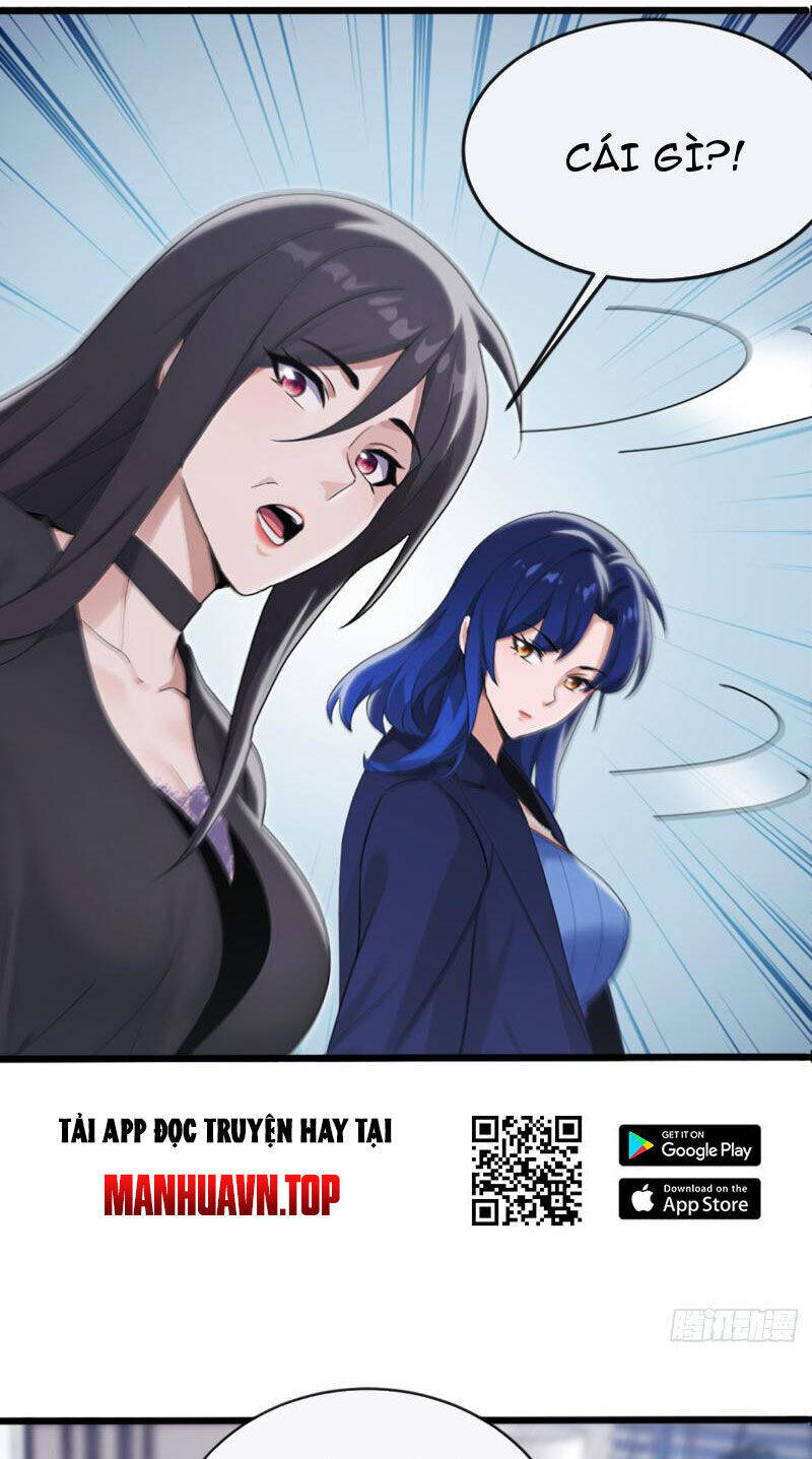 Đại Lão Xuống Núi: Bắt Đầu Từ Việc Trở Thành Thư Ký Chap 7 - Next Chap 8