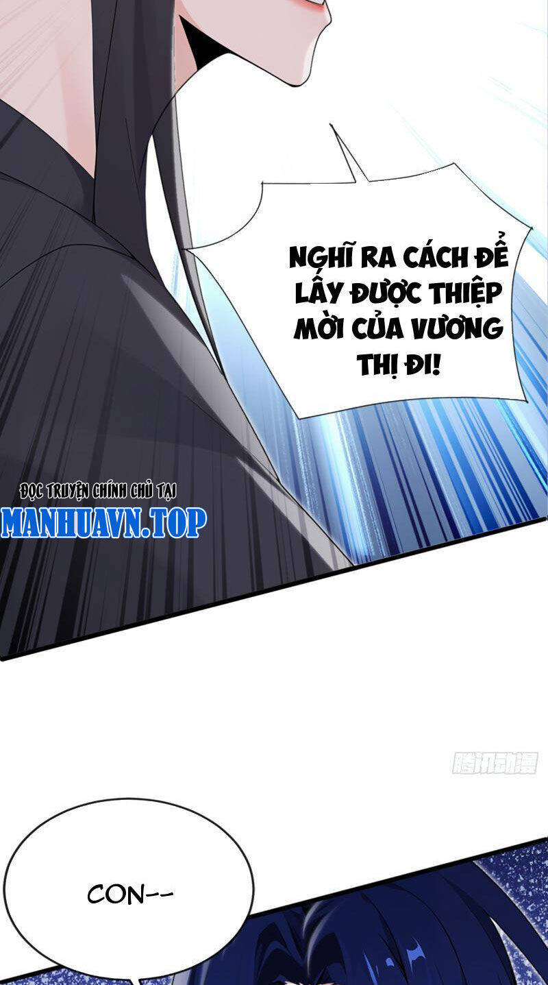 Đại Lão Xuống Núi: Bắt Đầu Từ Việc Trở Thành Thư Ký Chap 7 - Next Chap 8