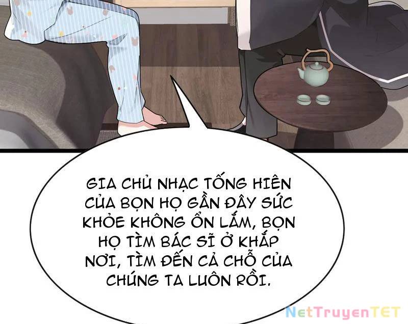 Đại Lão Xuống Núi: Bắt Đầu Từ Việc Trở Thành Thư Ký Chap 70 - Next Chap 71