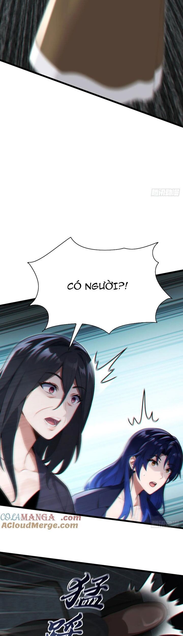 Đại Lão Xuống Núi: Bắt Đầu Từ Việc Trở Thành Thư Ký Chap 79 - Next Chap 80