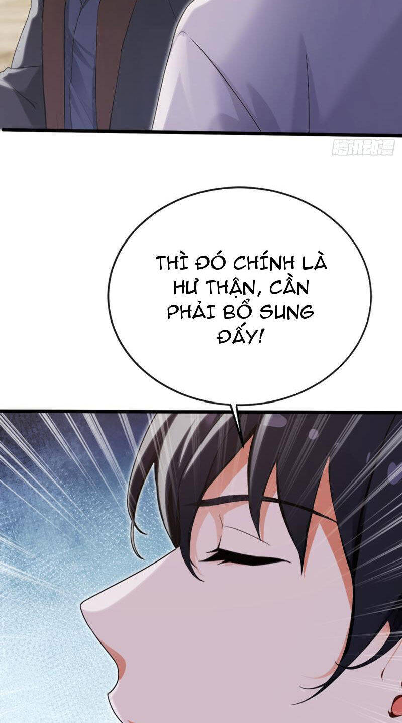 Đại Lão Xuống Núi: Bắt Đầu Từ Việc Trở Thành Thư Ký Chap 8 - Next Chap 9