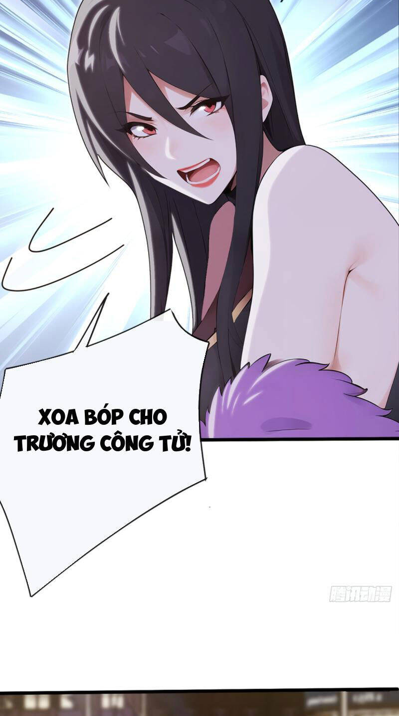 Đại Lão Xuống Núi: Bắt Đầu Từ Việc Trở Thành Thư Ký Chap 8 - Next Chap 9