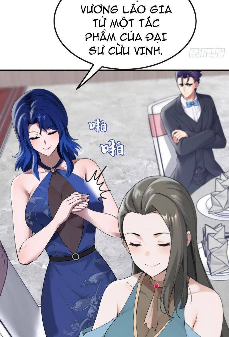 Đại Lão Xuống Núi: Bắt Đầu Từ Việc Trở Thành Thư Ký Chap 9 - Next Chap 10